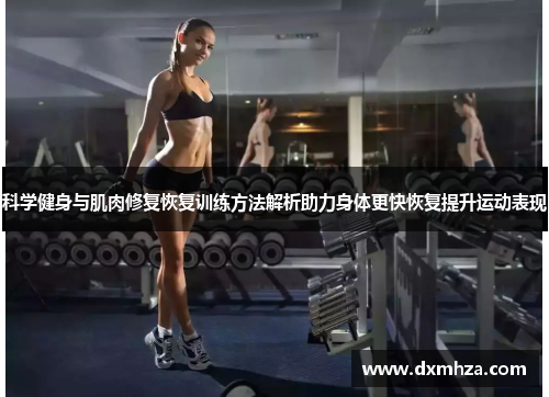 科学健身与肌肉修复恢复训练方法解析助力身体更快恢复提升运动表现