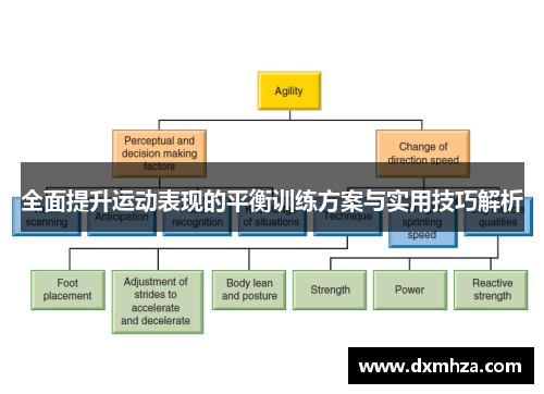 全面提升运动表现的平衡训练方案与实用技巧解析